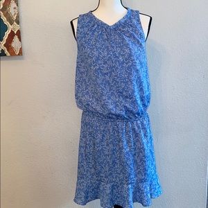 Joie floral dress